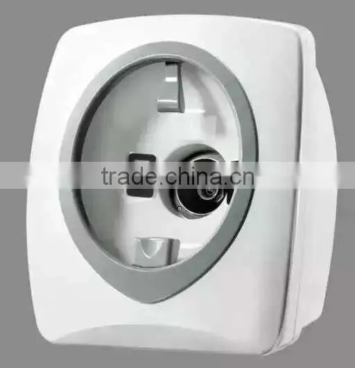 Hot Sale Factory Direct Selling Low Price Magic Mirror Facial Skin Analyzer photo-3