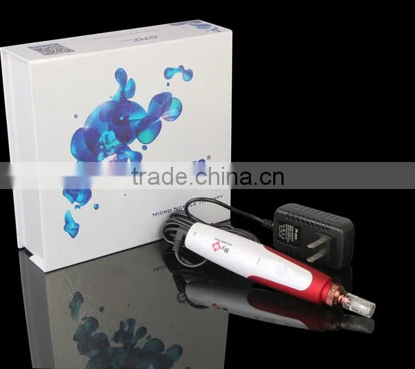 Factory Wholesale Micro Needle Dermapen/electric Derma Pen photo-3