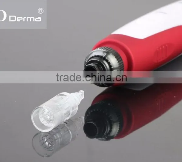 2015 Medical CE Approved Newest Electric Derma Pen photo-2