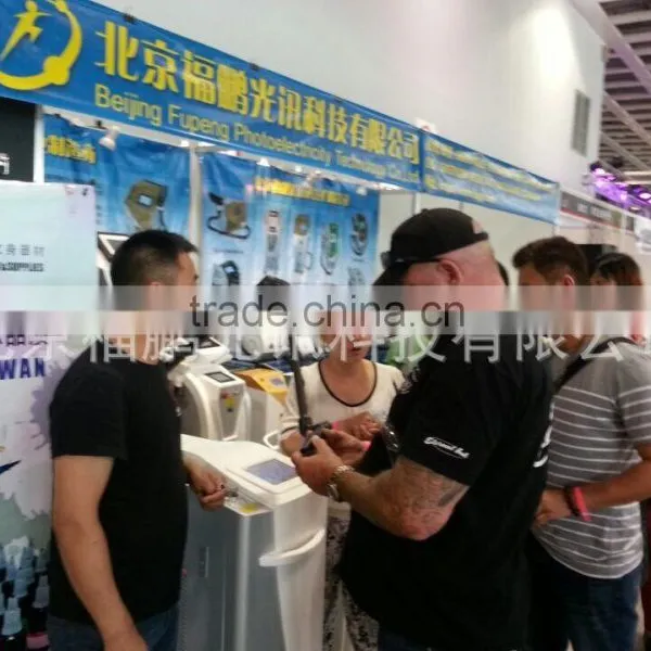 China New Product With E-light for Hair and Skin Care photo-6