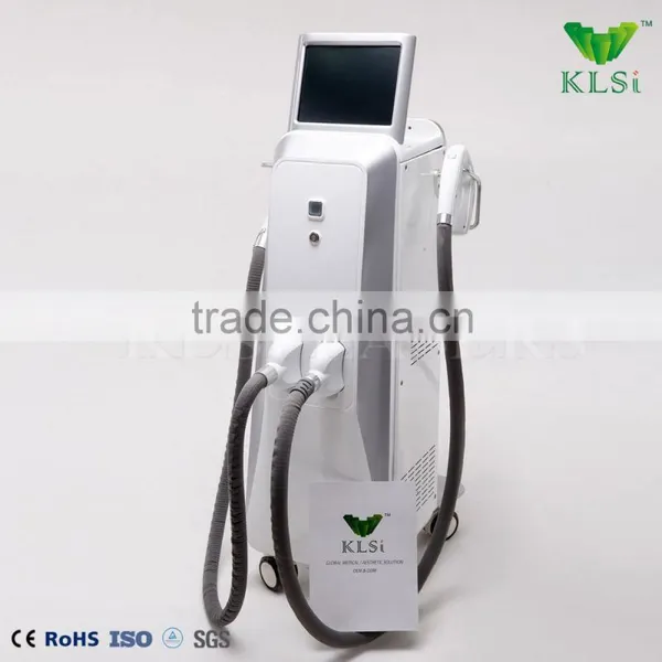 High Power Ipl Shr Laser Hair Removal/best Ipl Shr Machine