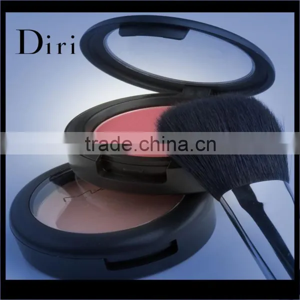 Magic Foundation Brush Bamboo Cosmetic Packaging