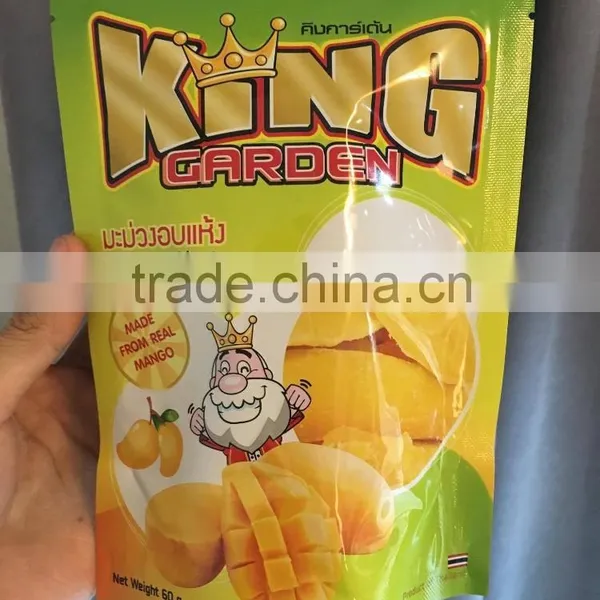 King Garden Premium Dried Mango