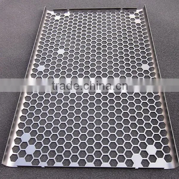 Customized Grille for Speaker photo-4