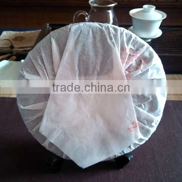 Iso Tea For Losing Weight From Yunnan Tea Company Pu Erh Black Tea photo-5