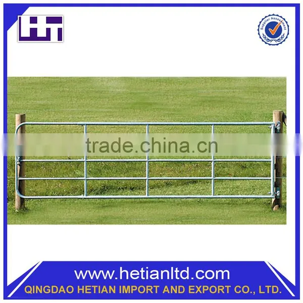 Cattle Fencing Panels photo-6
