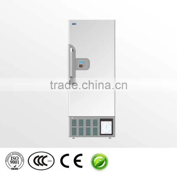 Cryo Freezer Ultra Low Temperature Freezer Biology Freezer