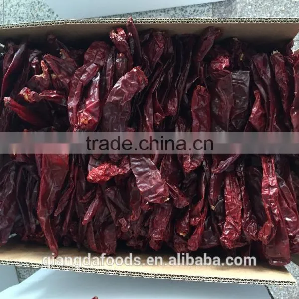 2016 New Crop Xinjiang Paprika photo-6