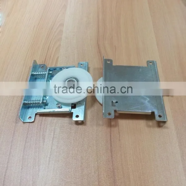 Hot Sell Sliding Door Hardware Mechanism With Soft Close photo-3
