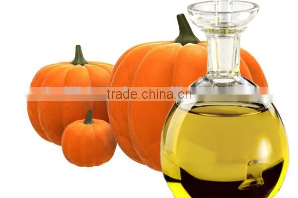 Organic Pumpkin Seed Oil Vegetable Oil photo-3