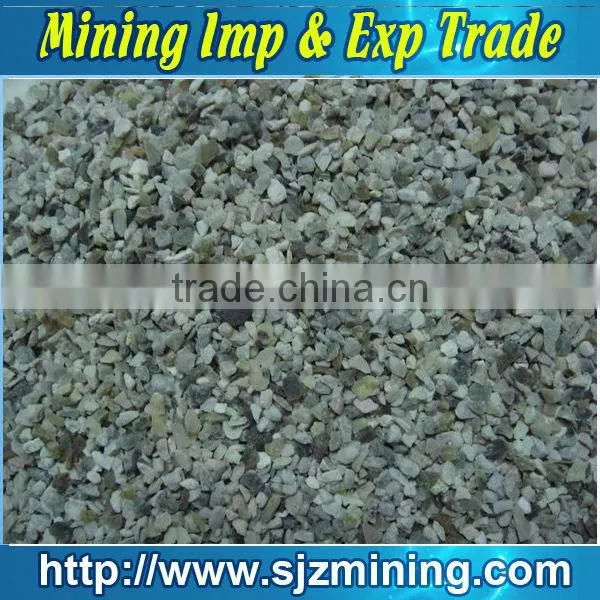 Raw Perlite Mineral