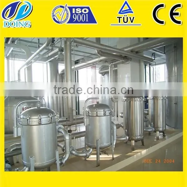 Palm Kernel Expeller/palm Kernel Press Machine/cotton Seed Expeller With Capacity 1-3000TPD photo-4