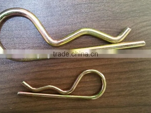 Rigging Hardware Spring Carabiner Snap Hook/cable Hook photo-4