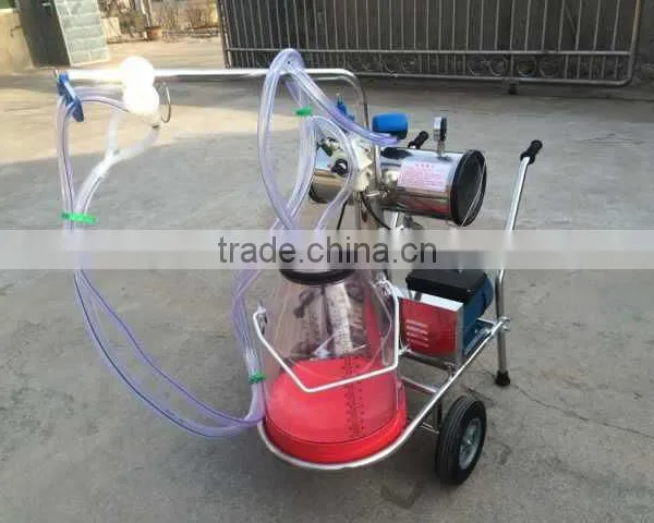 High Quality Dairy Farm Equipment photo-6