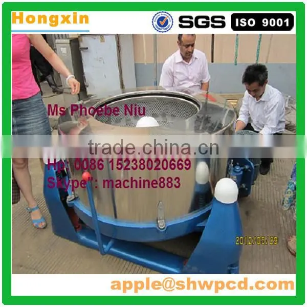 2016 Canton Fair Recommed Stainless Steel Sheep Wool Washing Machine photo-6