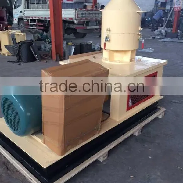 Cheap Prices of Wood Pellet Machines photo-4