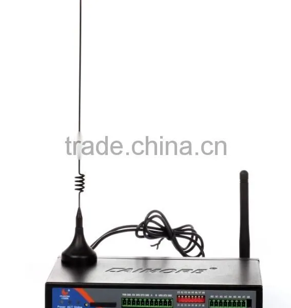 cm550-54w M2M Industrial wireless Zigbee modem Z-wave rtu 3G
