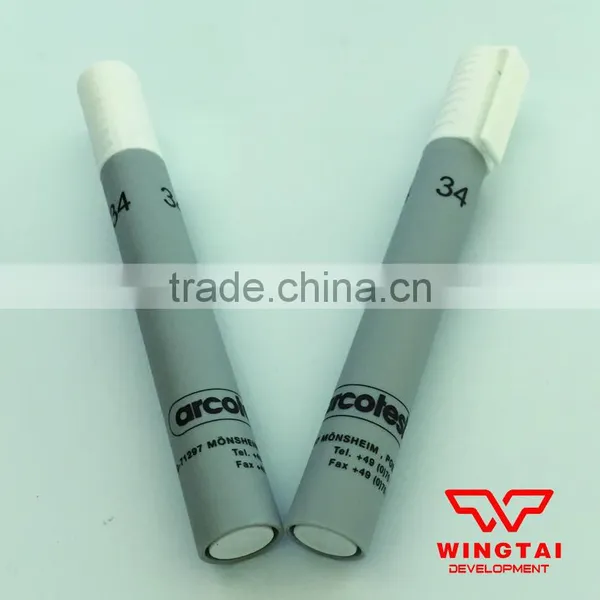 30~44 MN/m Dyne Value ARCOTEC Surface Wet Force Test Pen photo-5
