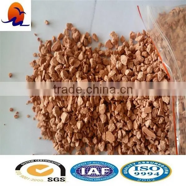 MOP Potassium FertilizeL KCL 60%min photo-2