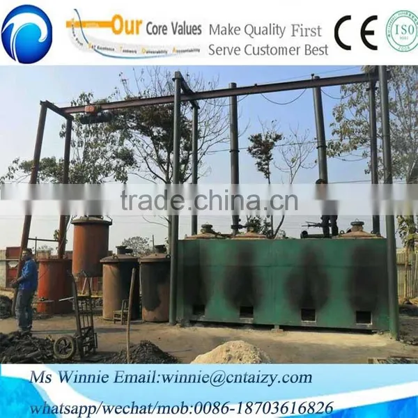 Agriculture Activated Carbonized Stoved for Charcoal photo-6