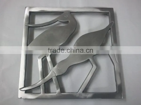 Metal Trivets for Bar Tables photo-5