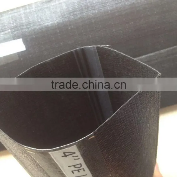 Quick Coupling 3'' Flexible Hose for Irrigation photo-6