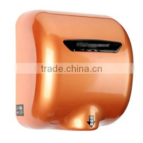 Bathroom Use Low Noise Auto Hand Dryer