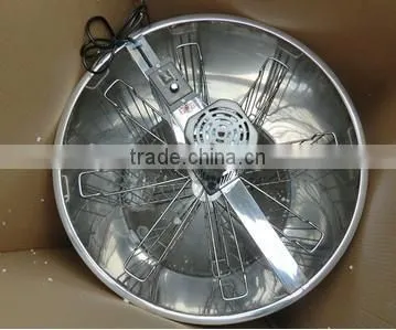 2016 New 2/3/4 Frames Electric Honey Extractor