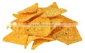 Automatic Fried Tortilla Chips Production Line photo-4