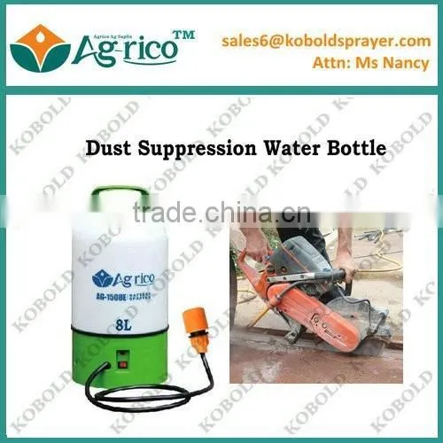 KOBOLD 8L Electric Water Pump Sprayer FOR Construction Industry