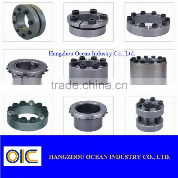 Shaft Locking Assembly