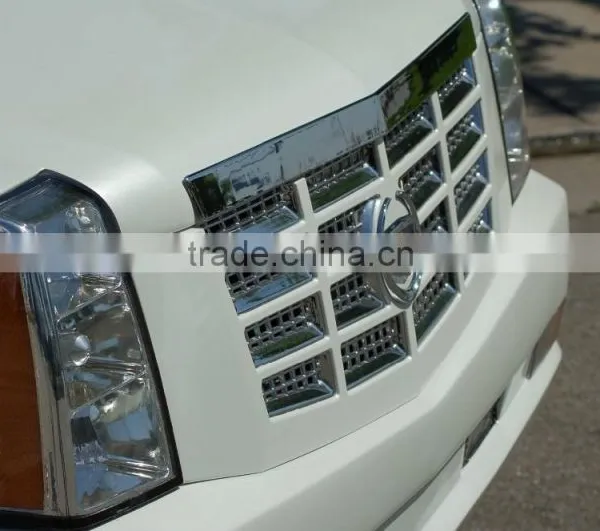 Esclade Golf Car photo-4