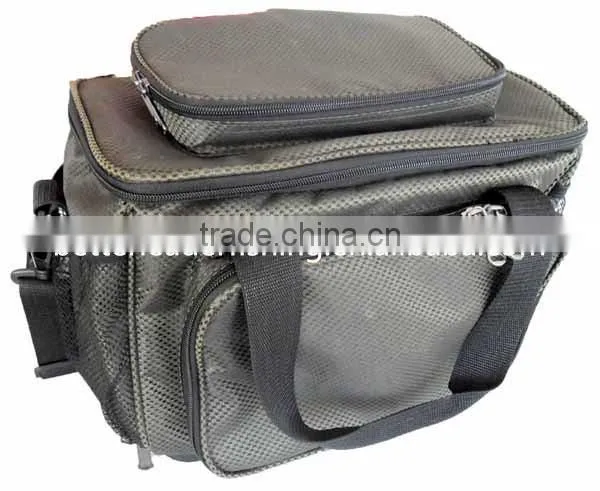 EVA Bucket Fishing Tackle Bag