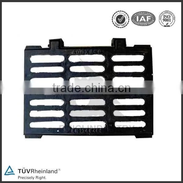 Outdoors Environmentally Friendly Round Cast Iron Bbq Grills photo-2