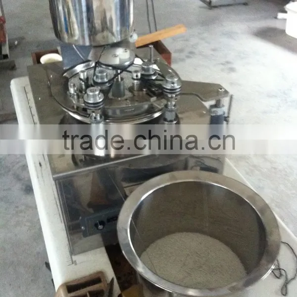 Sequin Beads Embroidery Machine/beads Making Machine