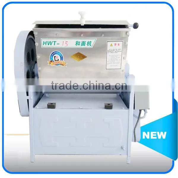 Commercial Dough Kneading Machine / Dough Mixing Machines for Flour / Dough Mixer for Tortilla photo-2