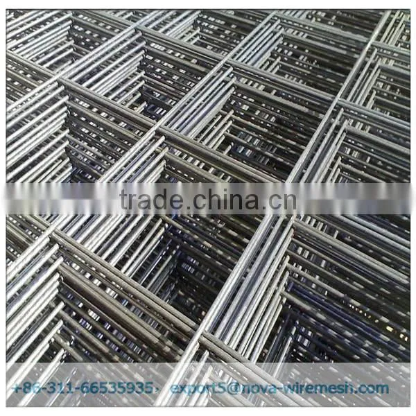 Hot Sale Galvanized Steel Wire Mesh photo-6