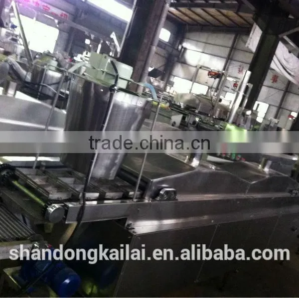 Instant Noodle Machine Oem photo-3