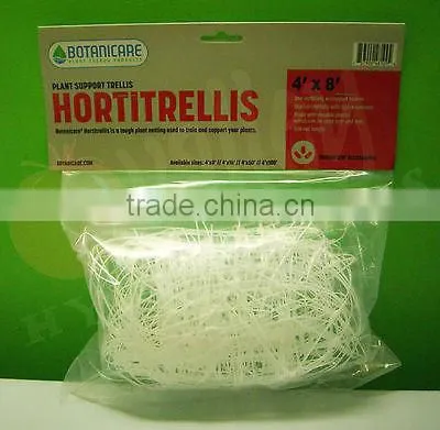 Plastic Vegetable Climbing Plant Support Mesh photo-4