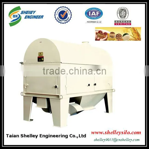 Agriculture Equipments Wheat Seed Cleaner Price photo-6