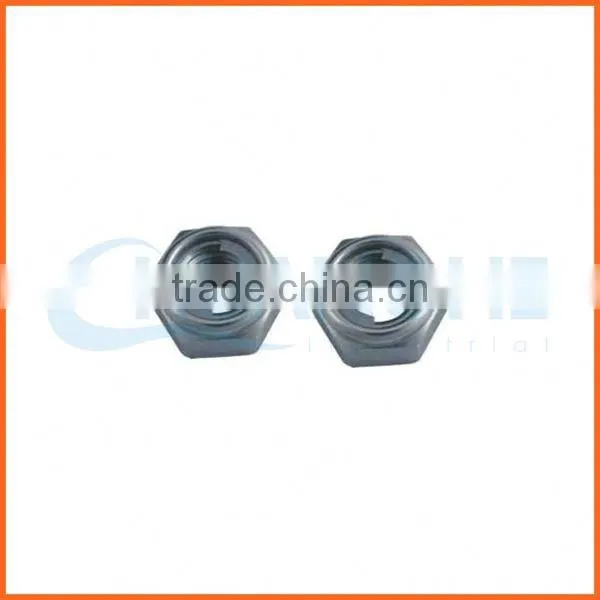High Quality Car Wheel Lock Nut M22x1.5 photo-6
