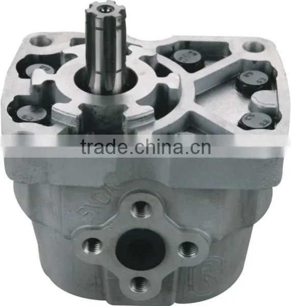 KAMAZ HW106 Power Steering Pump