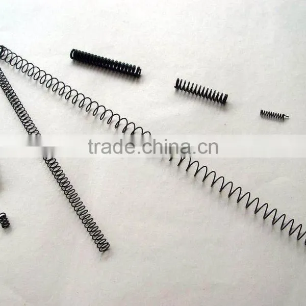 Customized Steel Wire Spring,spiral Torsion Spring photo-3
