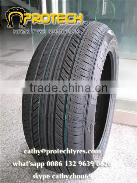Haida Passenger Car Tire