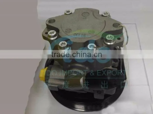 Power Steering Pump Hydraulic Pump for Chevrolet Steering 5491881 photo-2