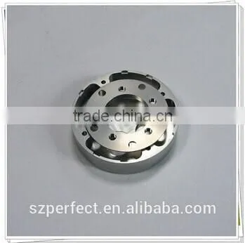 CNC Customized Machining Stainless Steel Car Spare Part / Auto Spare Parts Passed ISO,TUV,BV Certified photo-6