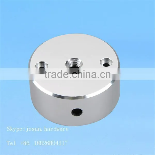 Customize CNC Turning Machined Part photo-2