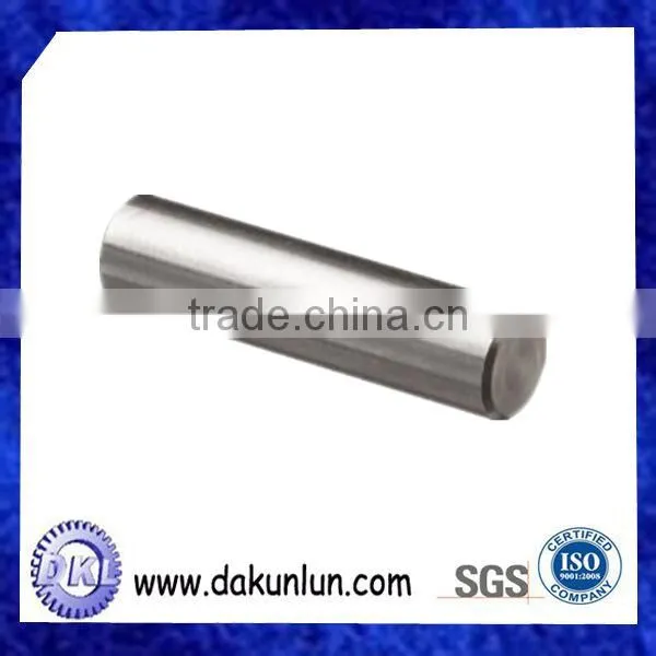 Good Quality Stainless Steel Machined Pin Part photo-3