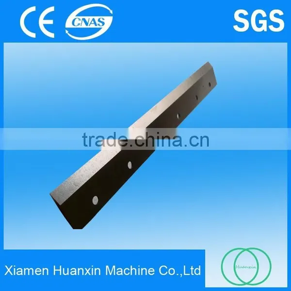Circular Guillotine Cutting Disc Blade Knife Cutter for Paper Cutter Machine photo-2