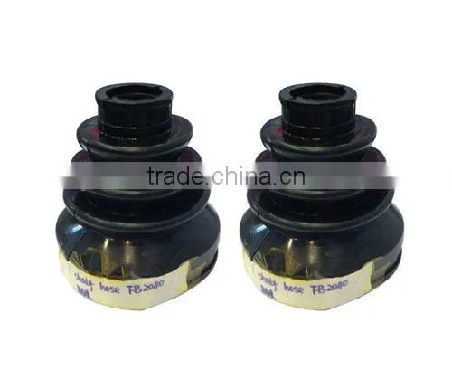 Professional Good Quality Rubber Shaft Hose photo-3